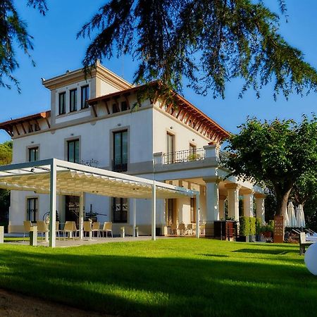 Hotel Arrey Алелья Экстерьер фото