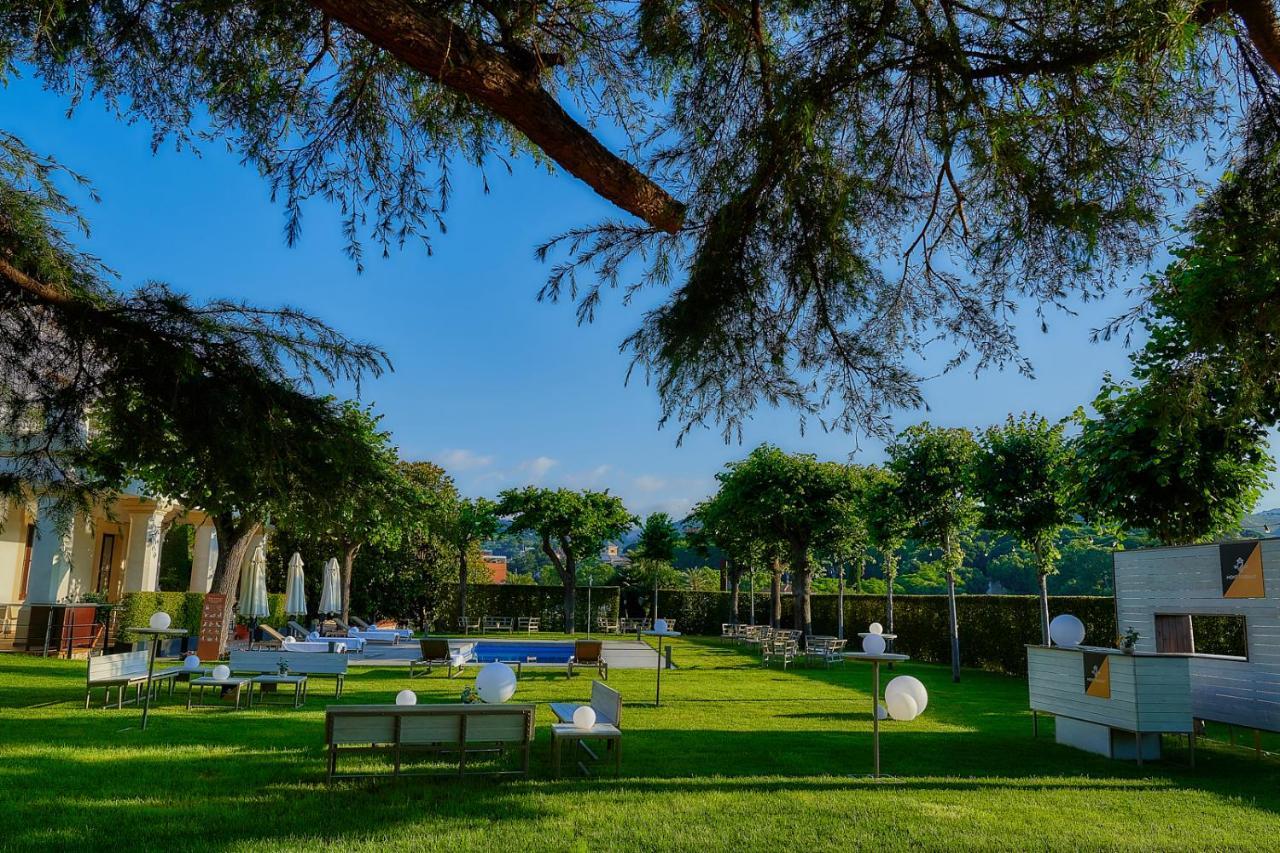 Hotel Arrey Алелья Экстерьер фото