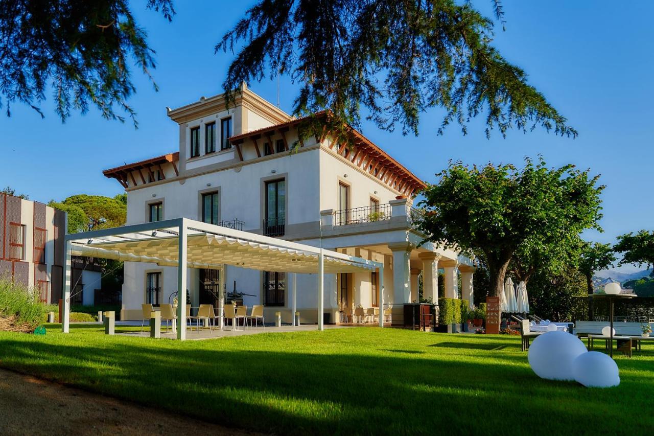 Hotel Arrey Алелья Экстерьер фото