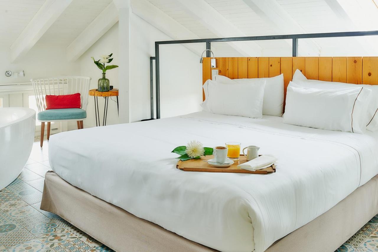 Hotel Arrey Алелья Экстерьер фото