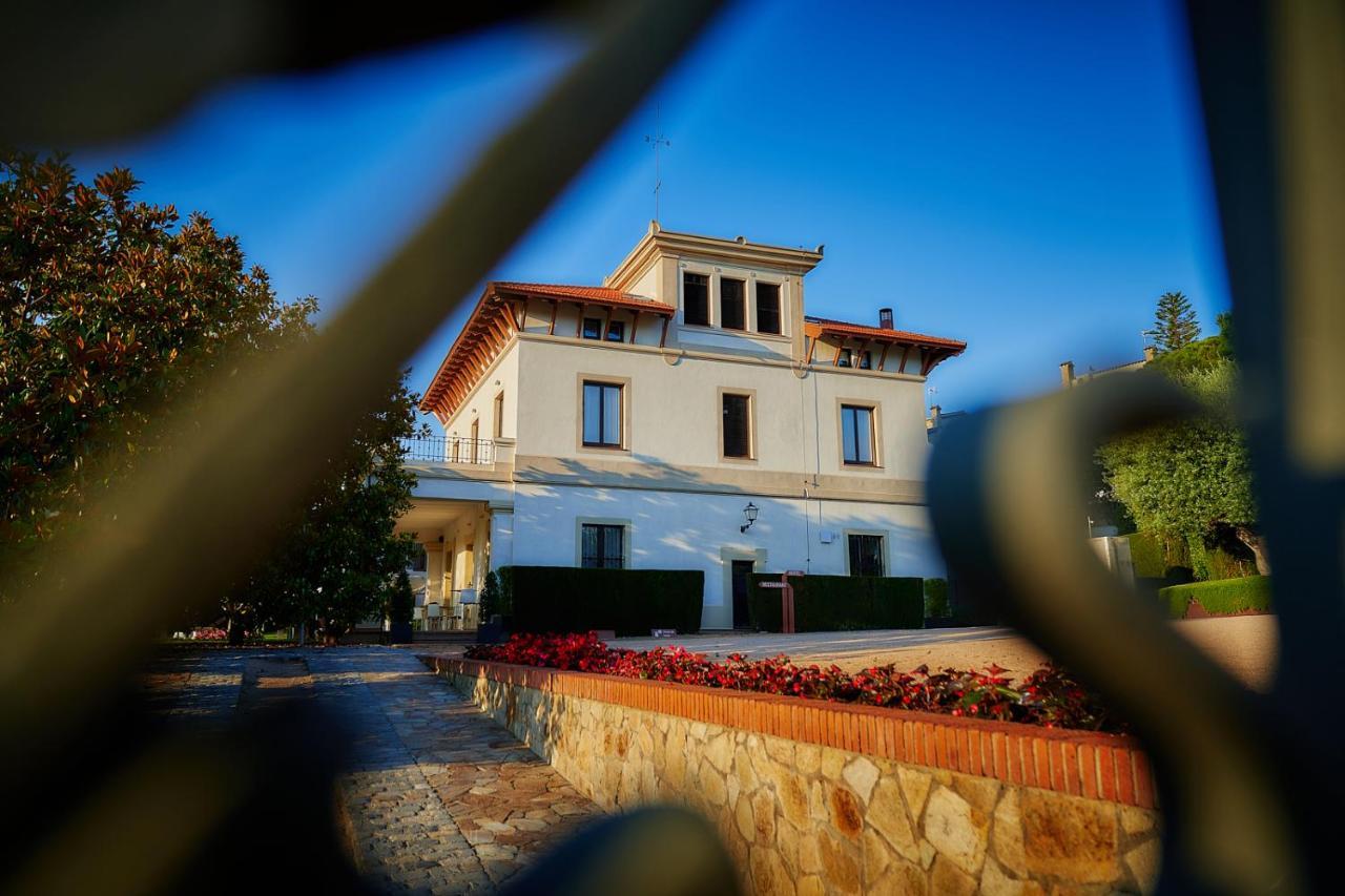 Hotel Arrey Алелья Экстерьер фото