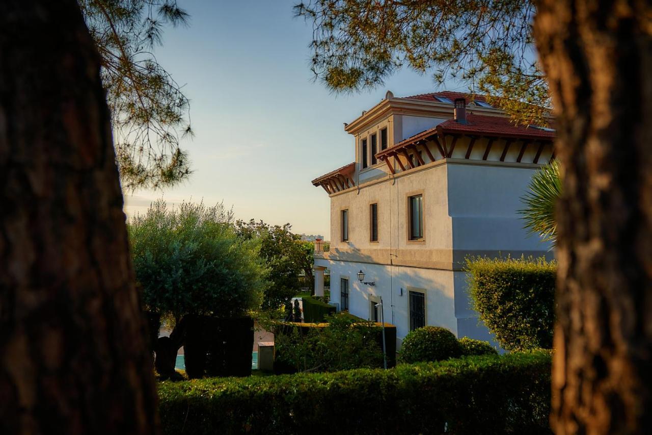 Hotel Arrey Алелья Экстерьер фото