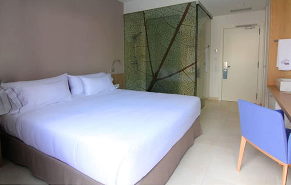 Hotel Arrey Алелья Экстерьер фото