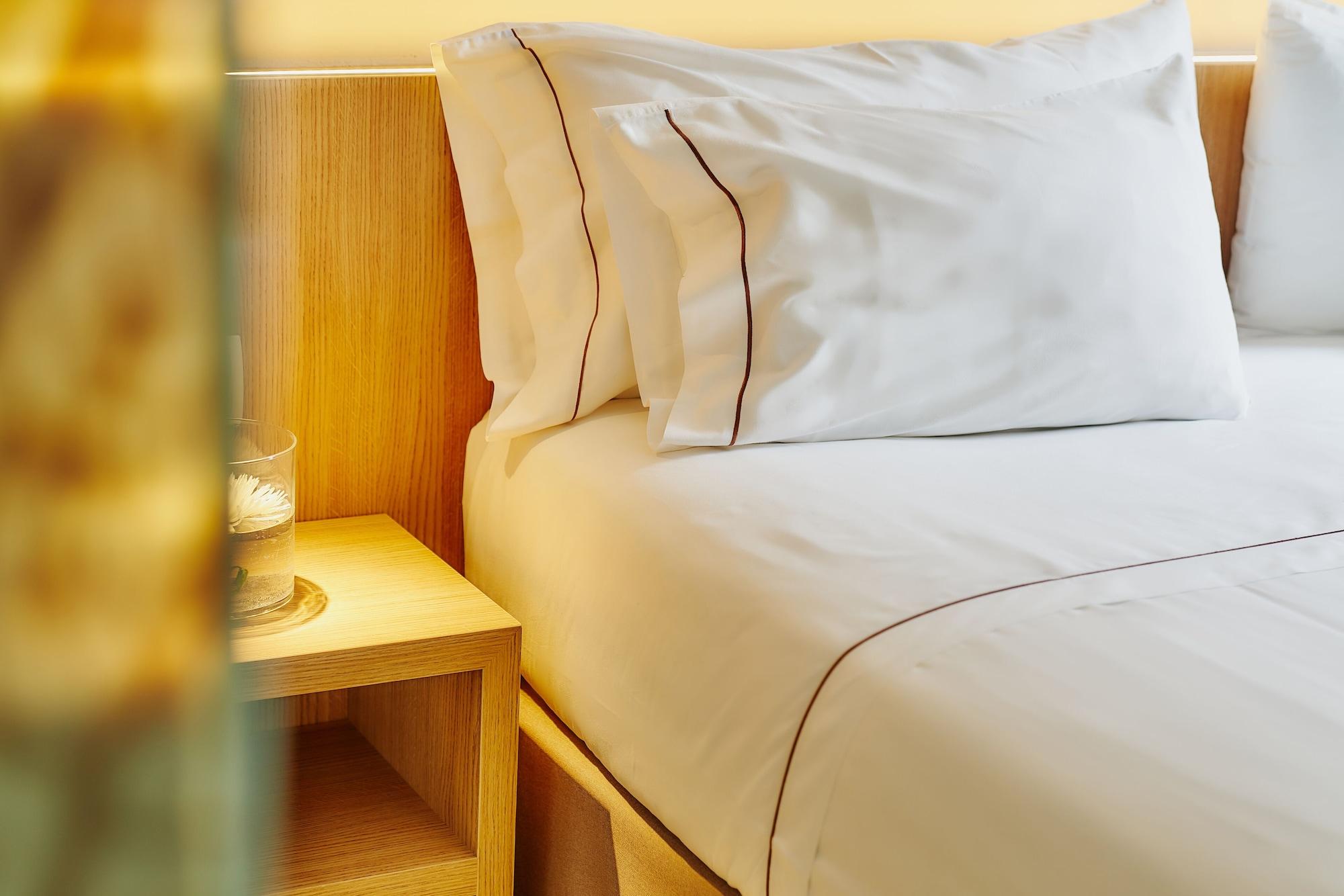 Hotel Arrey Алелья Экстерьер фото