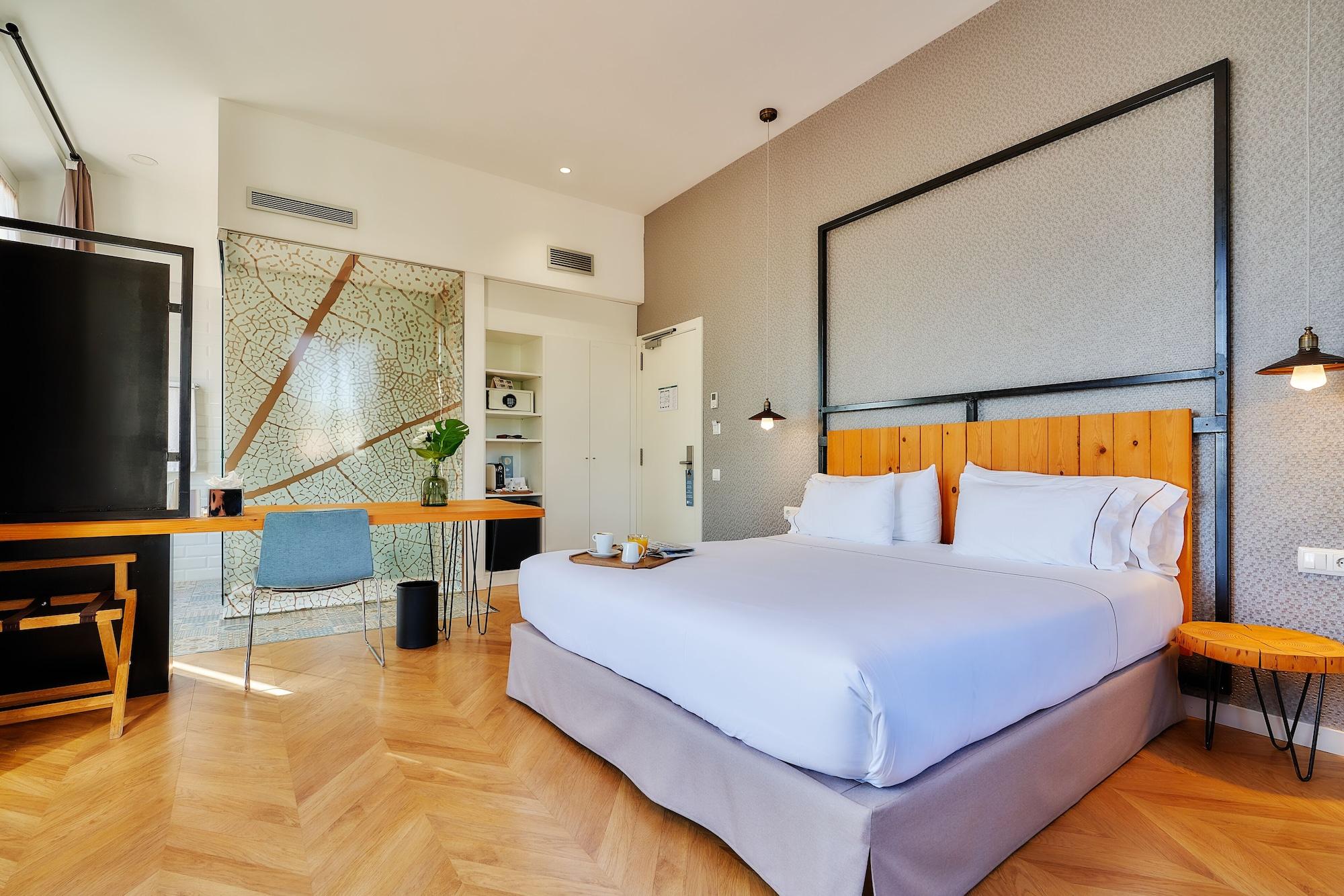 Hotel Arrey Алелья Экстерьер фото