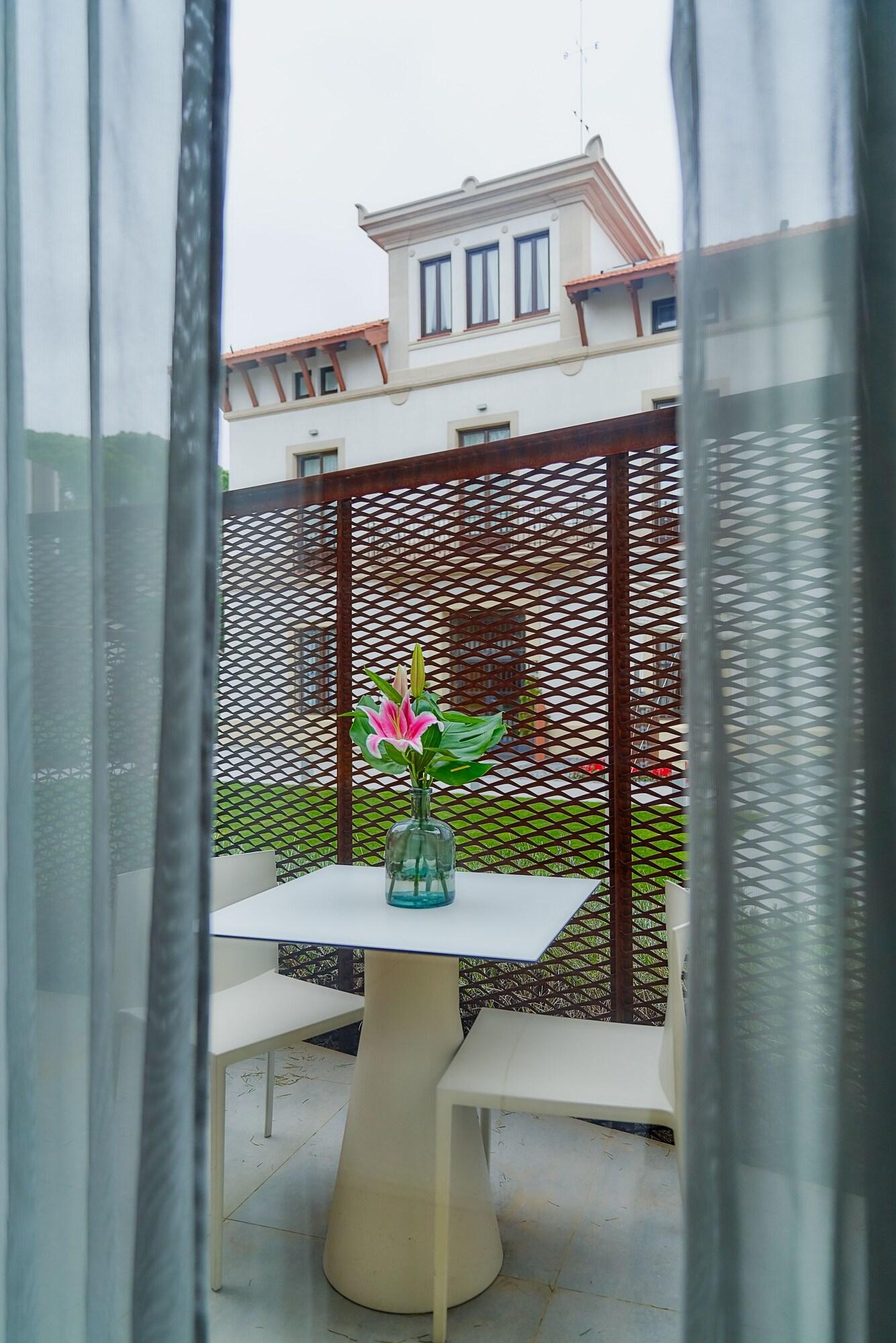 Hotel Arrey Алелья Экстерьер фото