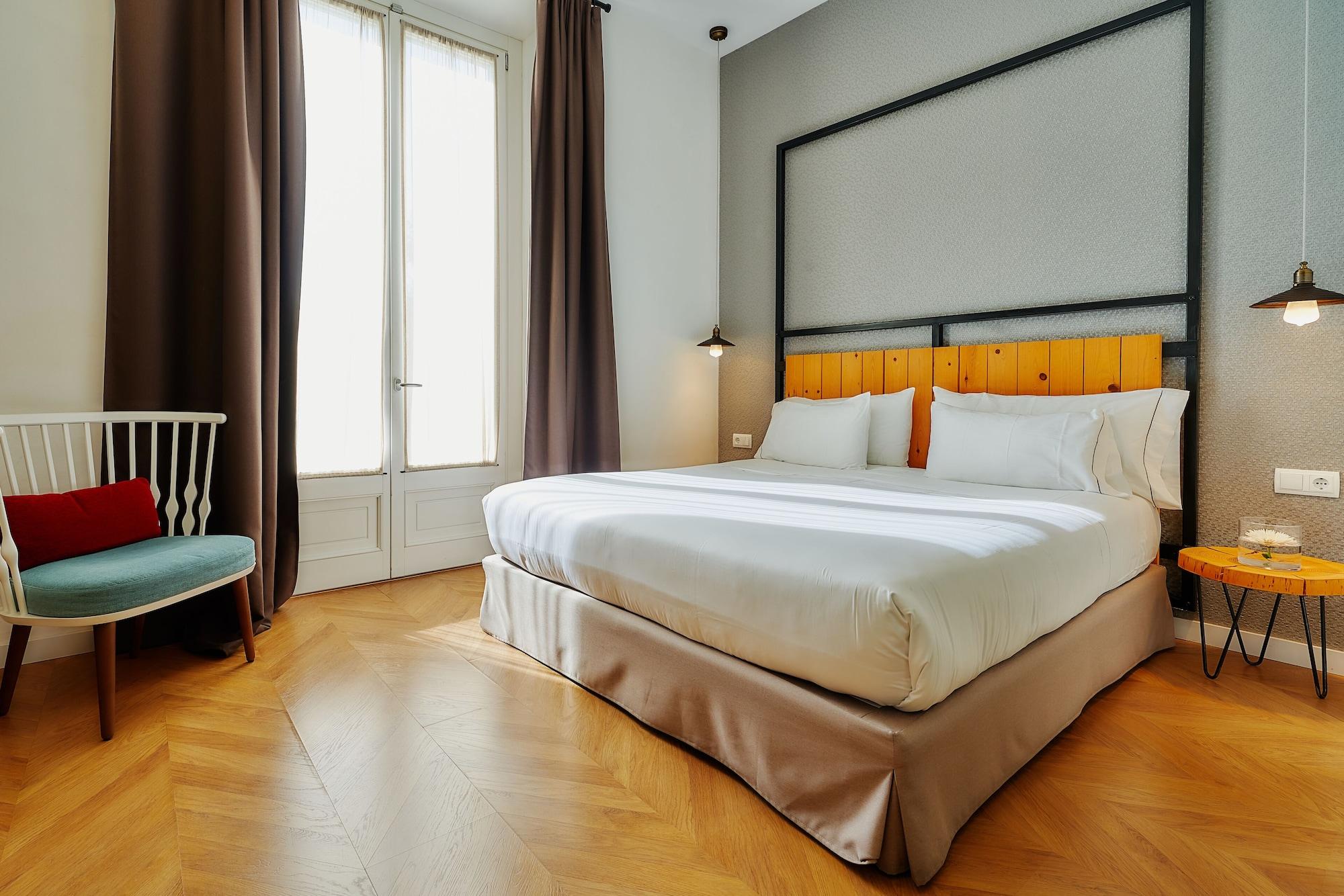 Hotel Arrey Алелья Экстерьер фото