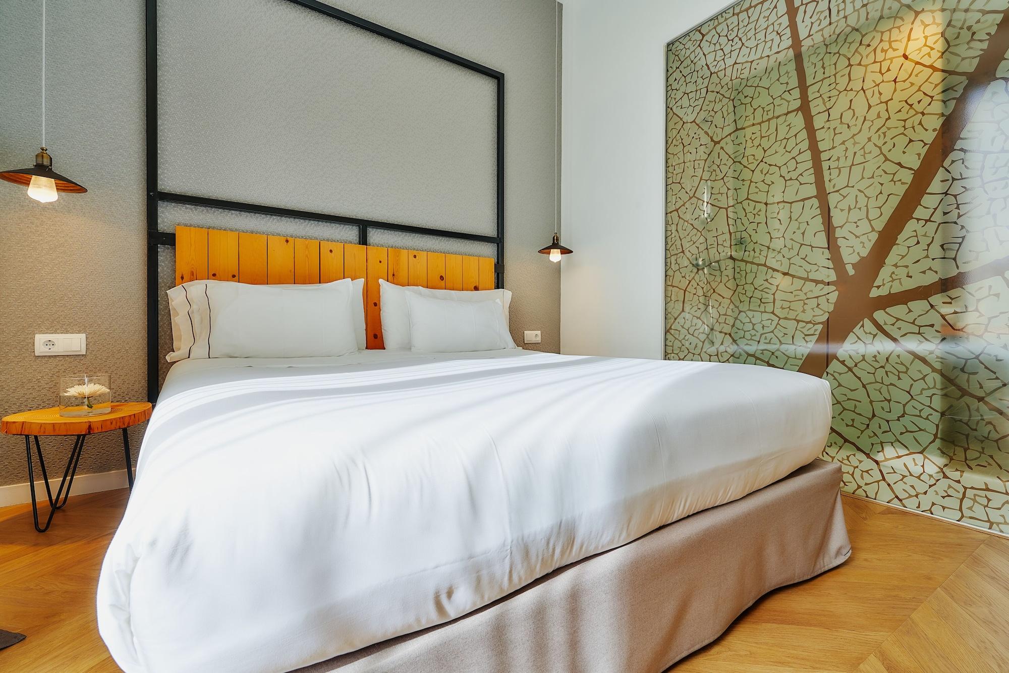 Hotel Arrey Алелья Экстерьер фото