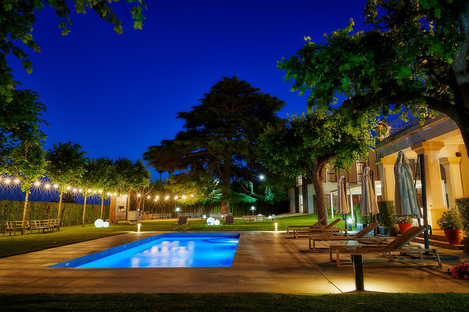 Hotel Arrey Алелья Экстерьер фото