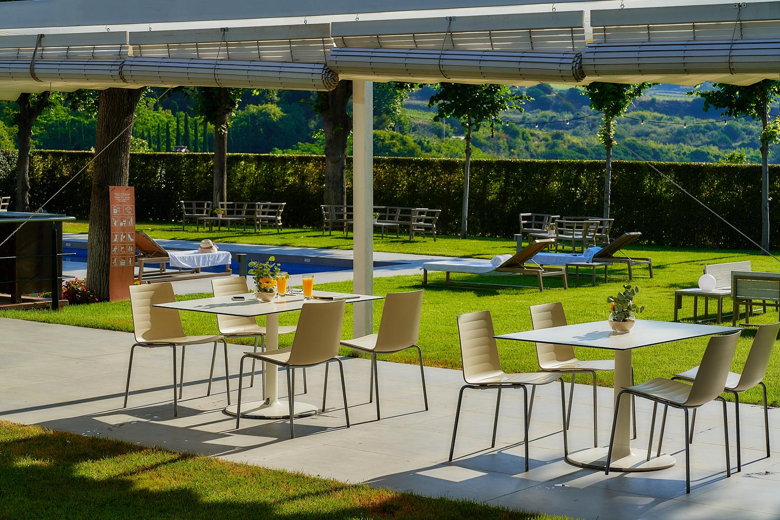 Hotel Arrey Алелья Экстерьер фото