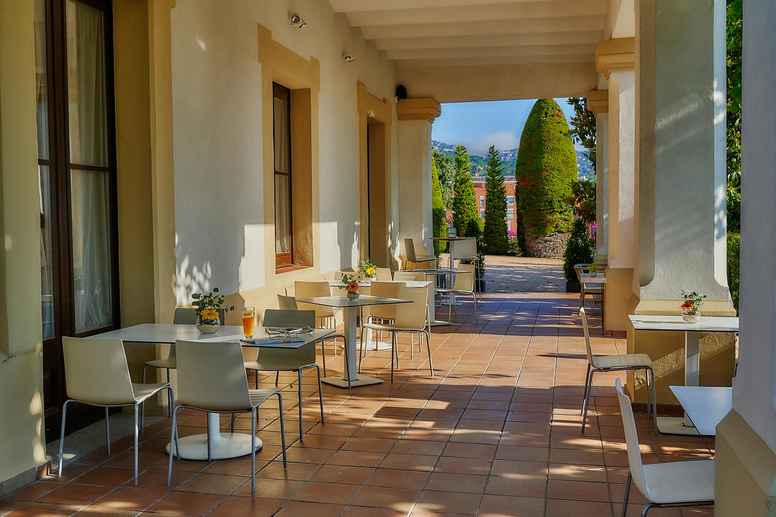 Hotel Arrey Алелья Экстерьер фото