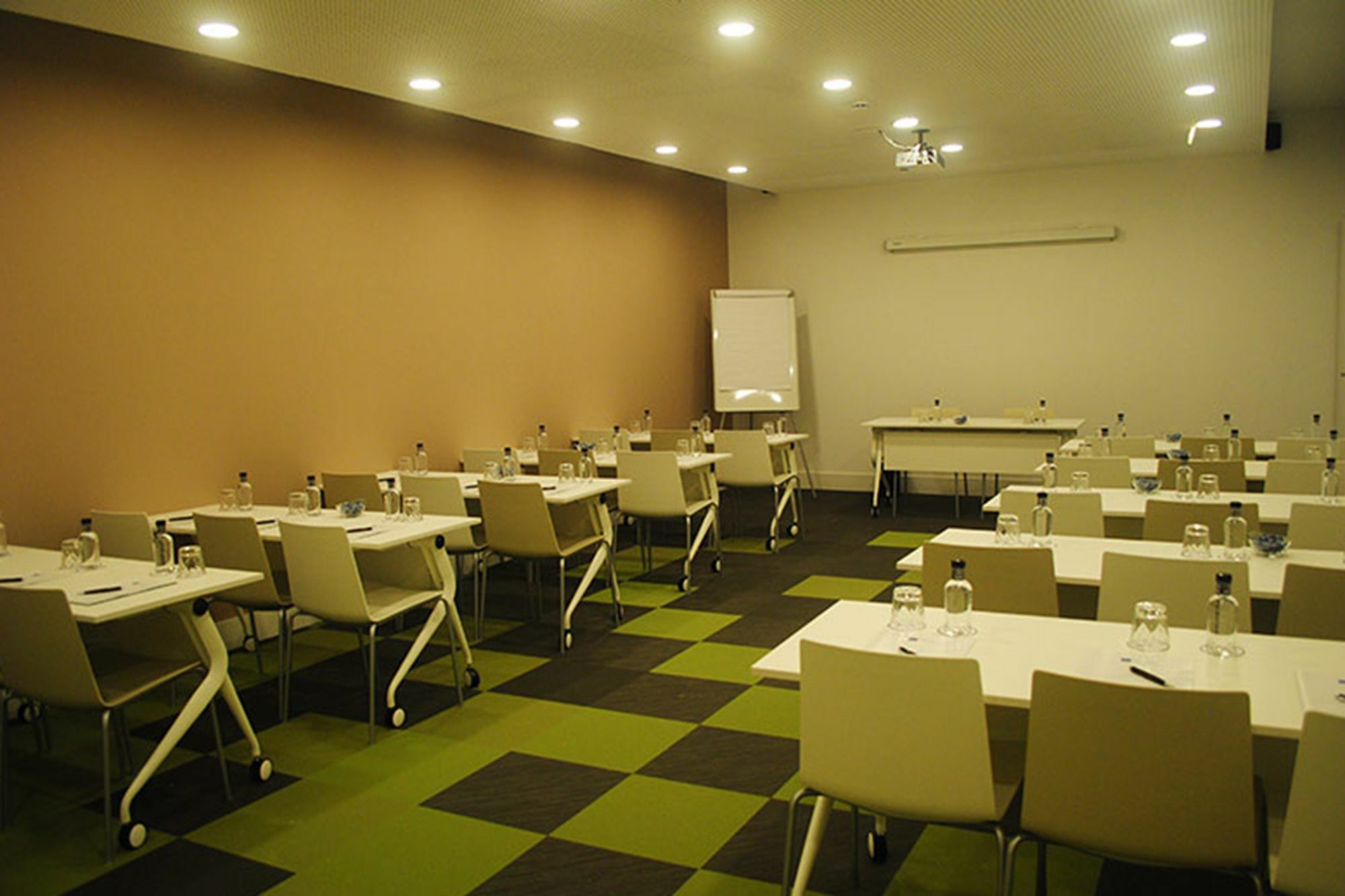 Hotel Arrey Алелья Экстерьер фото
