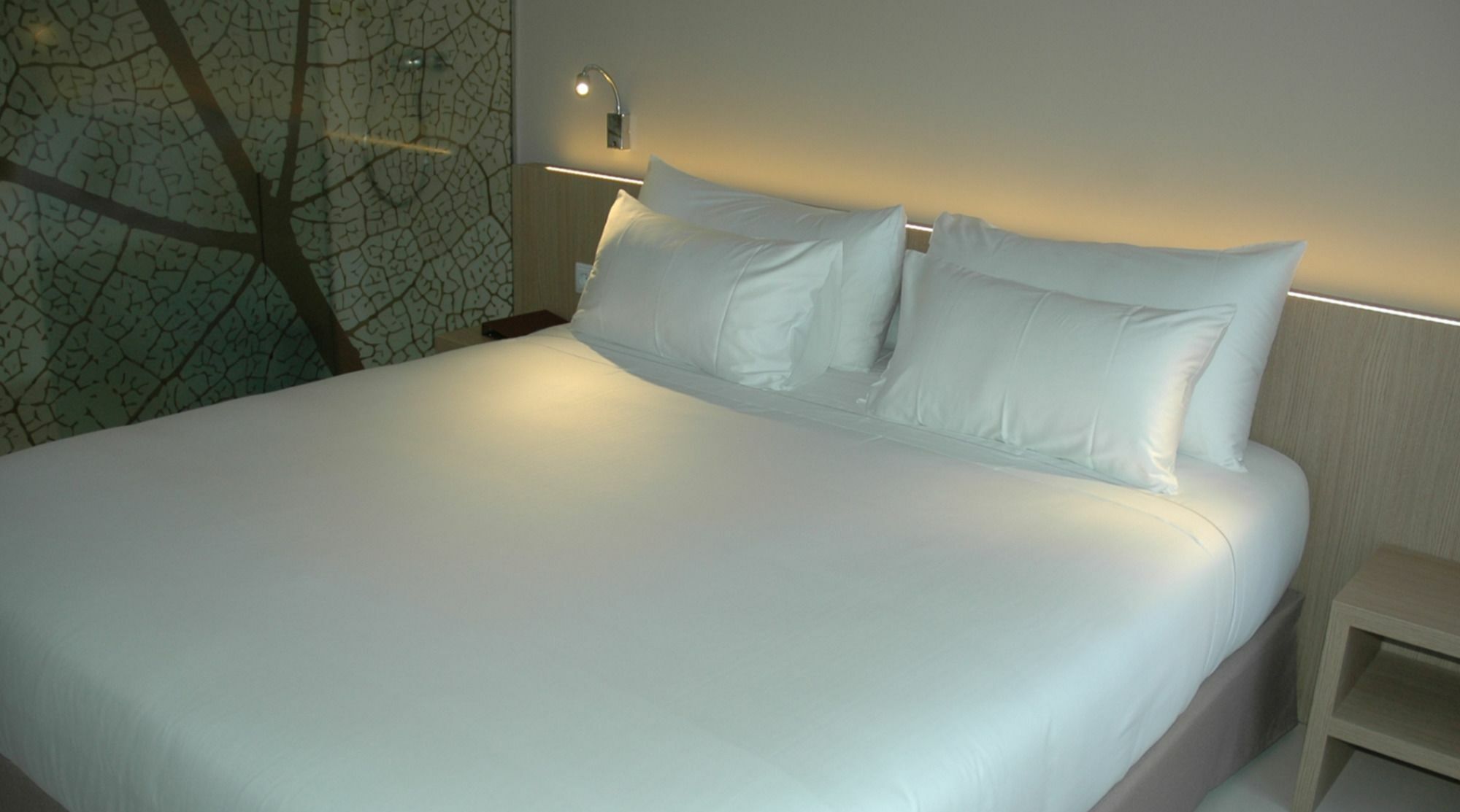 Hotel Arrey Алелья Экстерьер фото